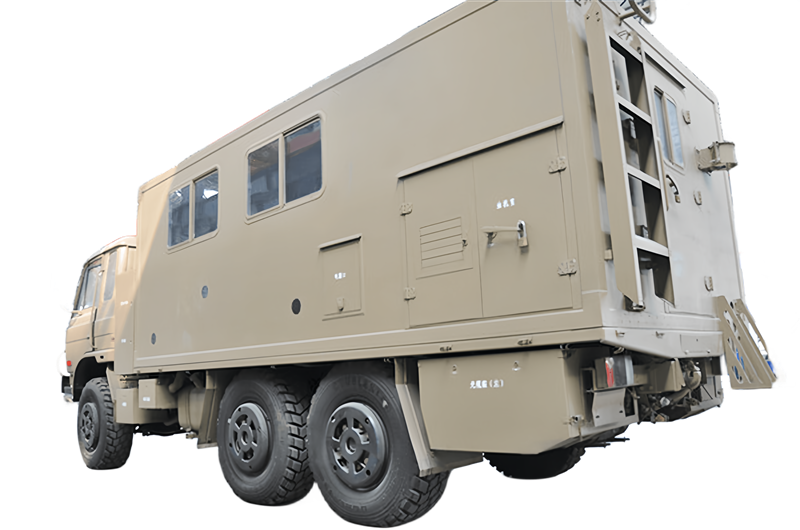 太原市(shì)軍用(yòng)方艙品牌排行(xíng)榜前5名