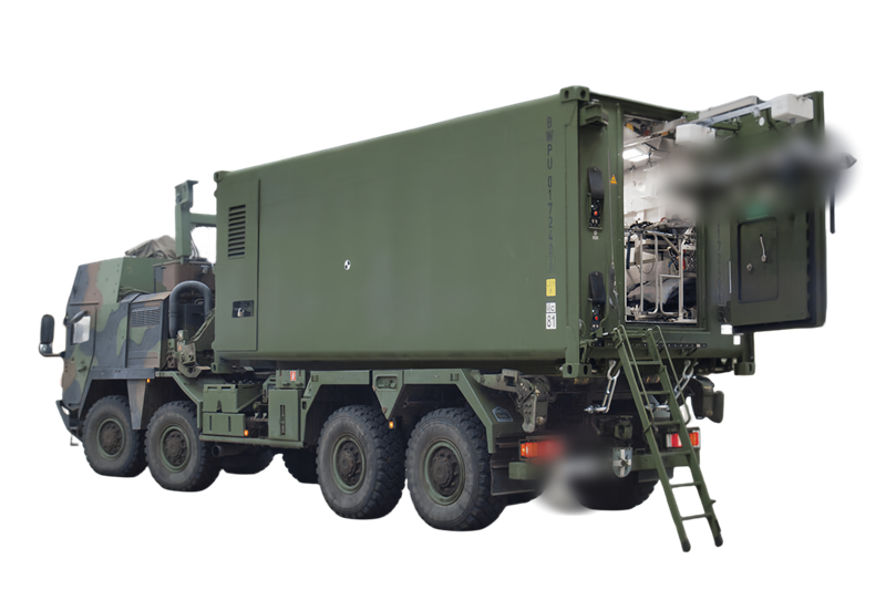 廣西(xī)軍用(yòng)方艙生(shēng)産廠(chǎng)家(jiā)品牌排行(xíng)榜前5名