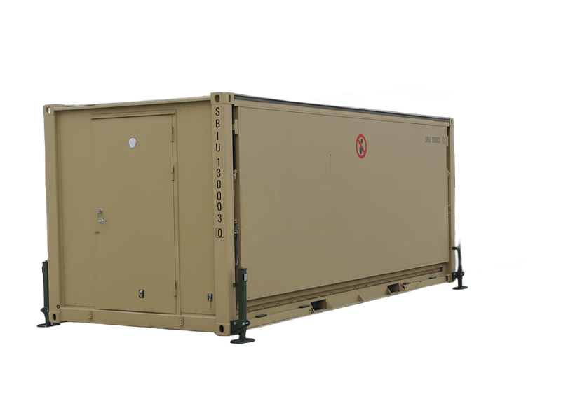 漯河(hé)市(shì)軍用(yòng)方艙生(shēng)産廠(chǎng)家(jiā)品牌排行(xíng)榜前10名