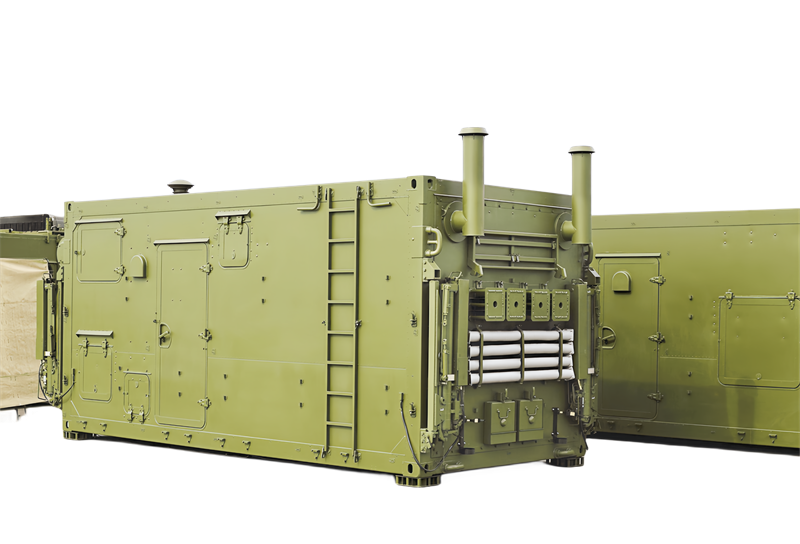 商洛市(shì)軍用(yòng)方艙品牌排行(xíng)榜前5名