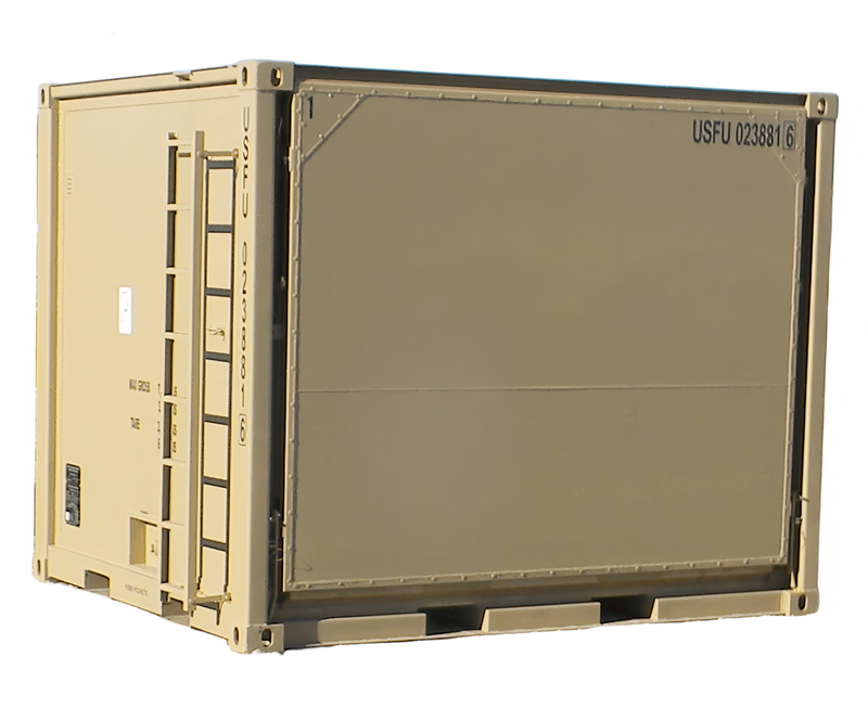 遼源市(shì)軍用(yòng)方艙品牌排行(xíng)榜前3名