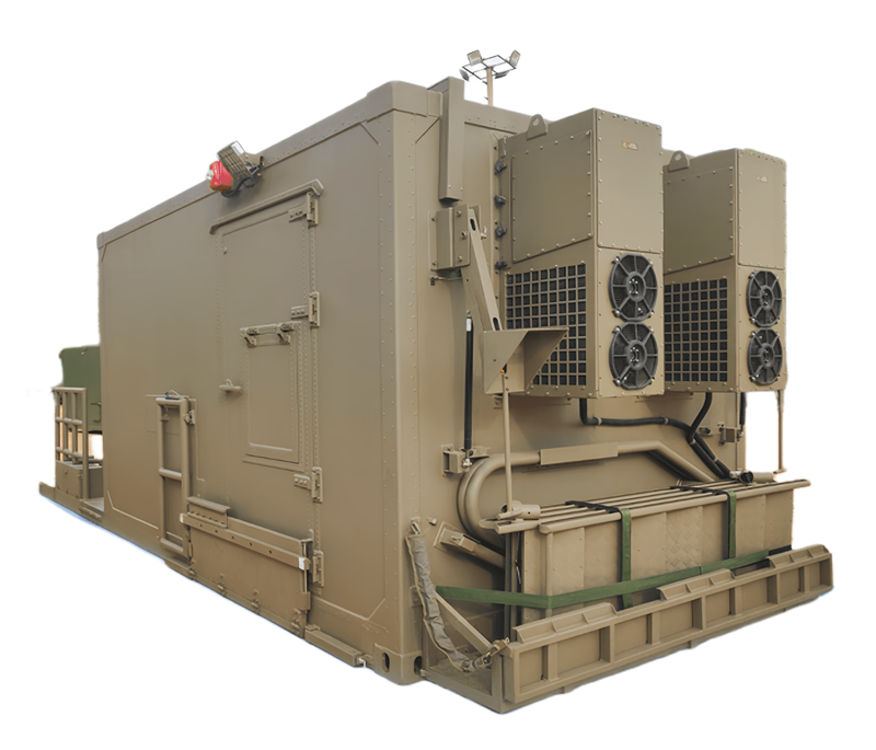 遼甯省軍用(yòng)方艙品牌排行(xíng)榜前5名