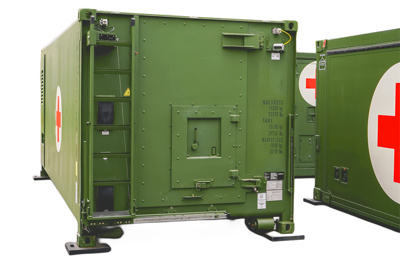 湘西(xī)土(tǔ)家(jiā)族苗族軍用(yòng)方艙生(shēng)産廠(chǎng)家(jiā)品牌排行(xíng)榜前10名